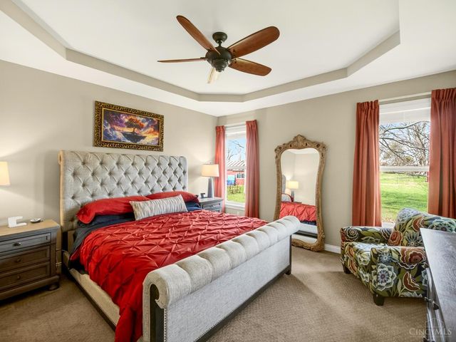 1544 Wexler Court, Hamilton Twp, OH 45039