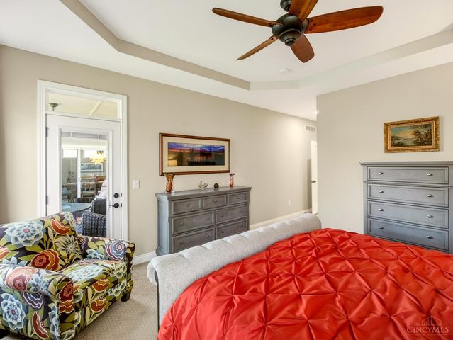 1544 Wexler Court, Hamilton Twp, OH 45039