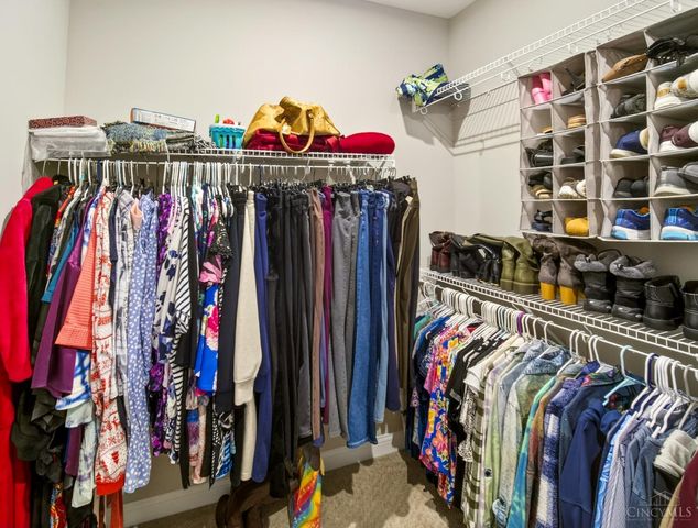 1544 Wexler Court, Hamilton Twp, OH 45039