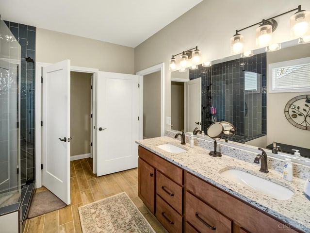 1544 Wexler Court, Hamilton Twp, OH 45039