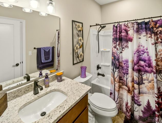1544 Wexler Court, Hamilton Twp, OH 45039