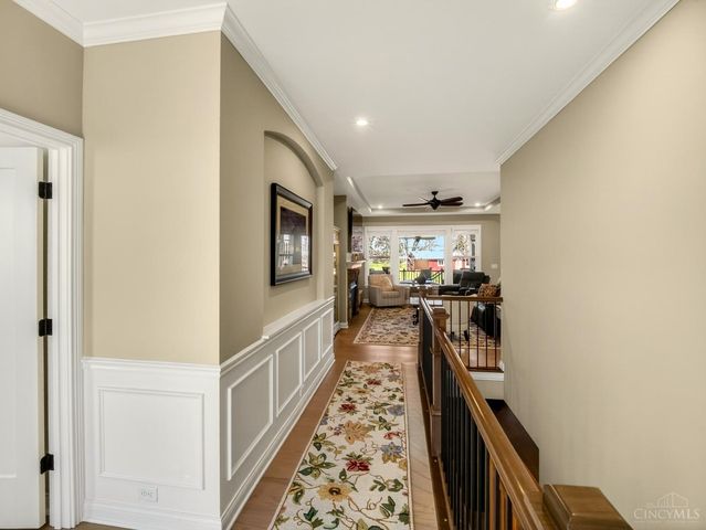 1544 Wexler Court, Hamilton Twp, OH 45039
