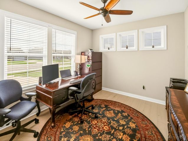 1544 Wexler Court, Hamilton Twp, OH 45039