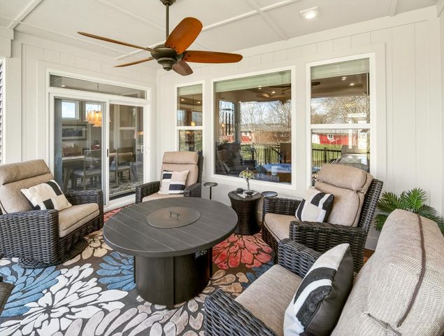 1544 Wexler Court, Hamilton Twp, OH 45039