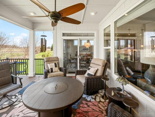 1544 Wexler Court, Hamilton Twp, OH 45039