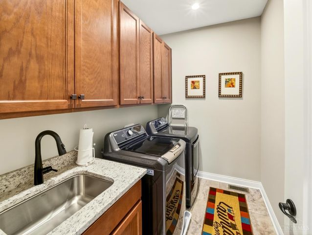 1544 Wexler Court, Hamilton Twp, OH 45039