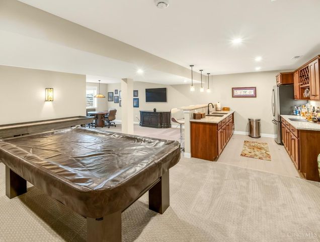 1544 Wexler Court, Hamilton Twp, OH 45039