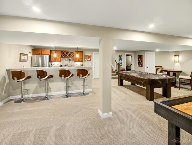 1544 Wexler Court, Hamilton Twp, OH 45039