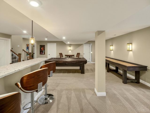 1544 Wexler Court, Hamilton Twp, OH 45039