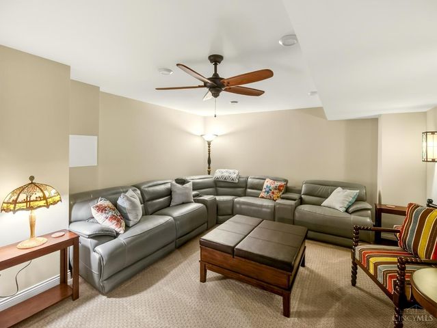 1544 Wexler Court, Hamilton Twp, OH 45039