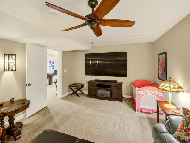 1544 Wexler Court, Hamilton Twp, OH 45039