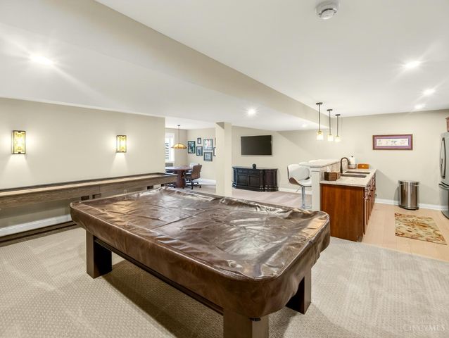 1544 Wexler Court, Hamilton Twp, OH 45039