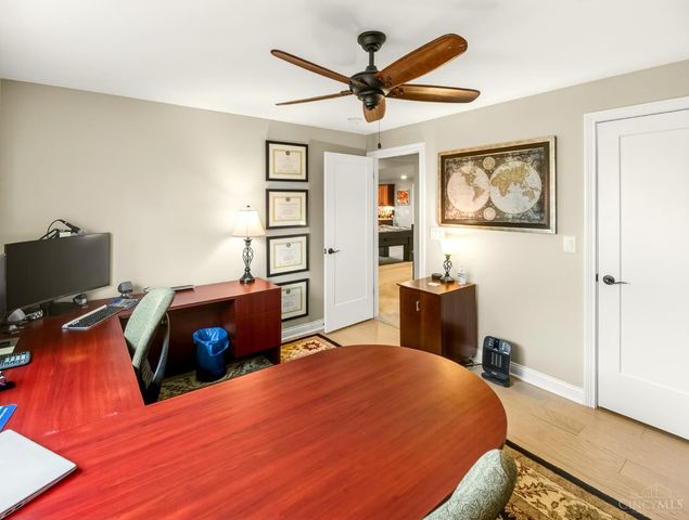 1544 Wexler Court, Hamilton Twp, OH 45039
