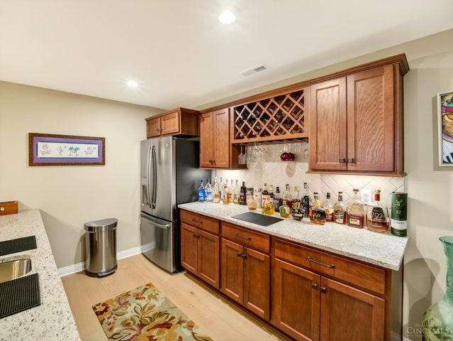 1544 Wexler Court, Hamilton Twp, OH 45039