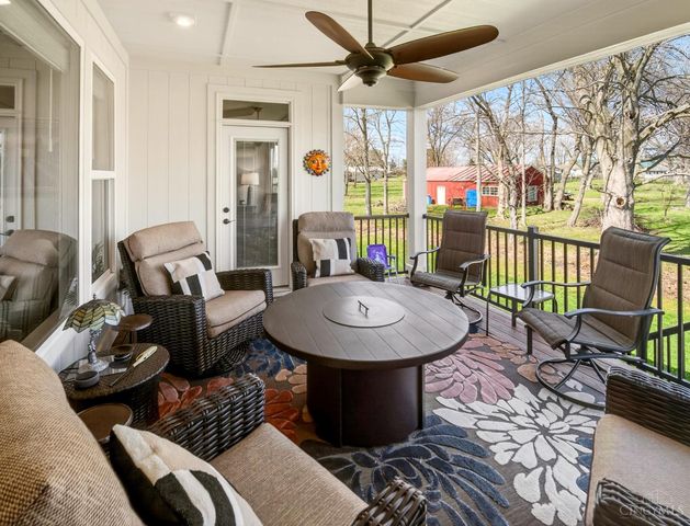 1544 Wexler Court, Hamilton Twp, OH 45039