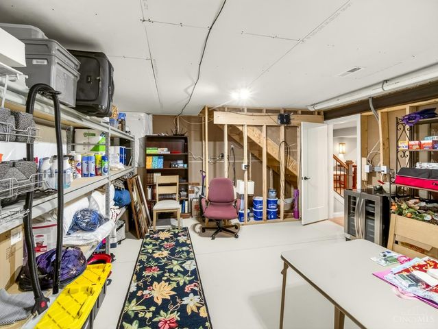 1544 Wexler Court, Hamilton Twp, OH 45039