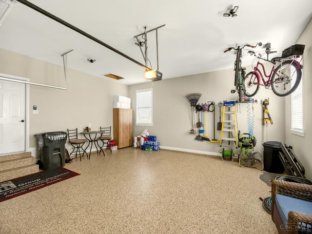 1544 Wexler Court, Hamilton Twp, OH 45039