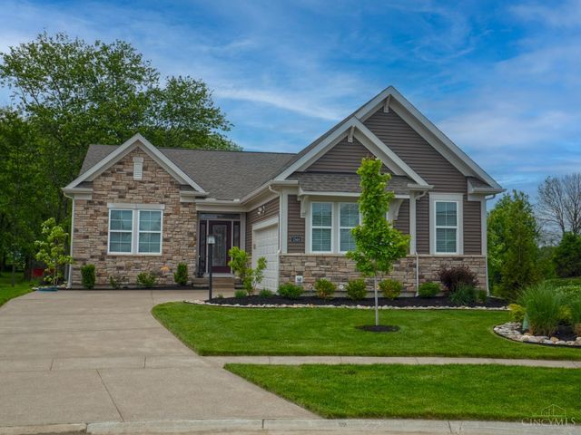 1544 Wexler Court, Hamilton Twp, OH 45039