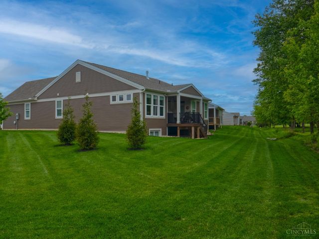 1544 Wexler Court, Hamilton Twp, OH 45039