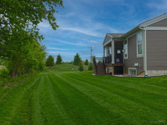 1544 Wexler Court, Hamilton Twp, OH 45039