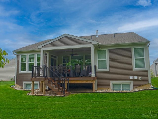 1544 Wexler Court, Hamilton Twp, OH 45039