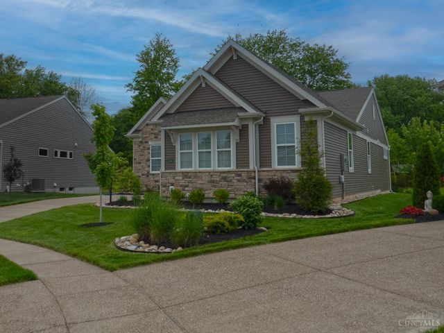 1544 Wexler Court, Hamilton Twp, OH 45039