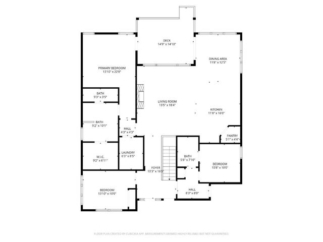 1544 Wexler Court, Hamilton Twp, OH 45039