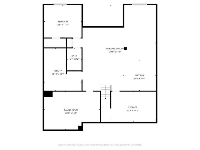 1544 Wexler Court, Hamilton Twp, OH 45039