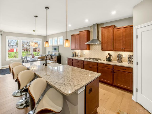 1544 Wexler Court, Hamilton Twp, OH 45039
