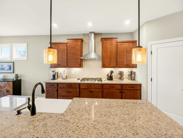 1544 Wexler Court, Hamilton Twp, OH 45039
