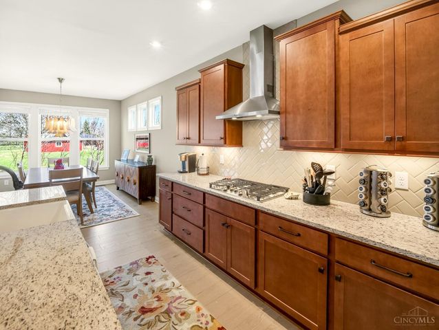 1544 Wexler Court, Hamilton Twp, OH 45039
