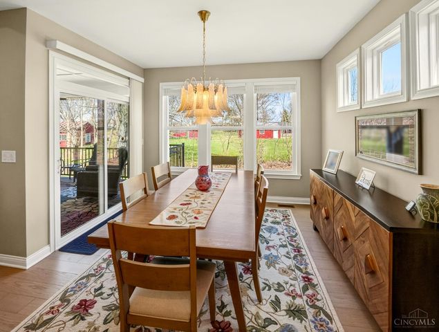 1544 Wexler Court, Hamilton Twp, OH 45039