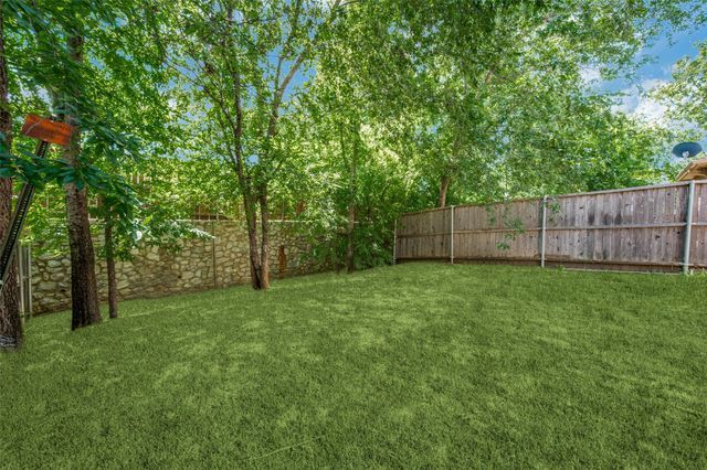 430 Woodgrove Drive, Little Elm, TX 75068