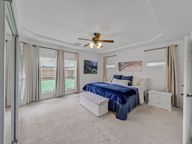 1012 Mallard Drive, Forney, TX 75126