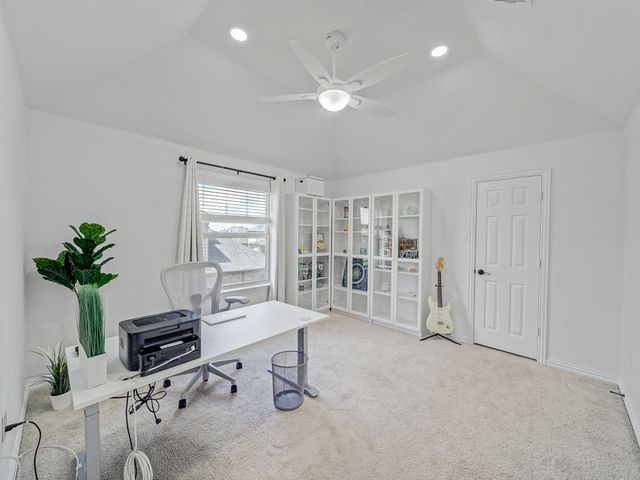 1012 Mallard Drive, Forney, TX 75126