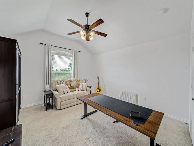 1012 Mallard Drive, Forney, TX 75126