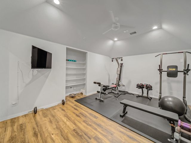 1012 Mallard Drive, Forney, TX 75126