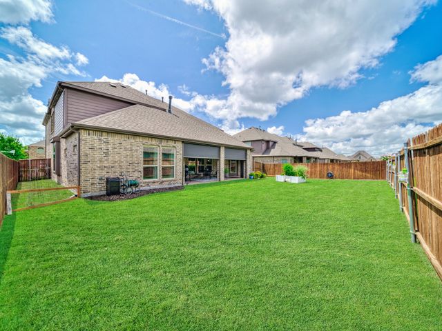 1012 Mallard Drive, Forney, TX 75126