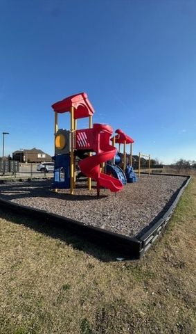 1012 Mallard Drive, Forney, TX 75126