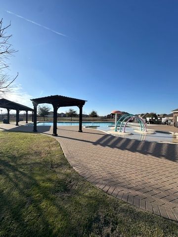 1012 Mallard Drive, Forney, TX 75126