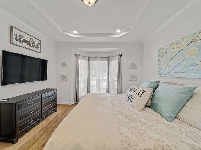 1012 Mallard Drive, Forney, TX 75126