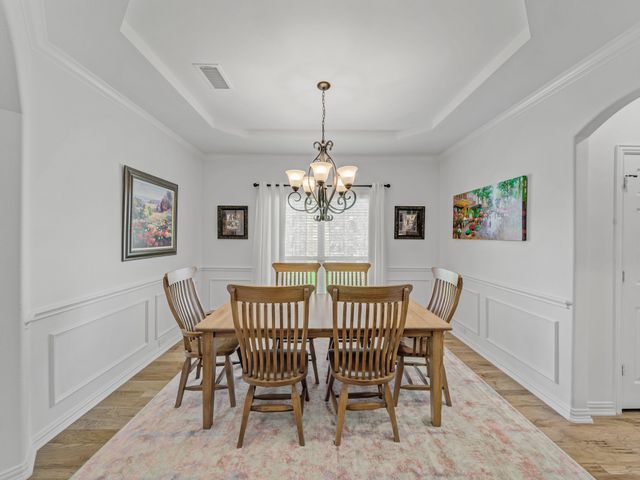 1012 Mallard Drive, Forney, TX 75126