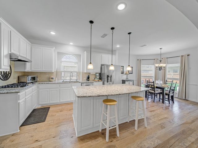 1012 Mallard Drive, Forney, TX 75126