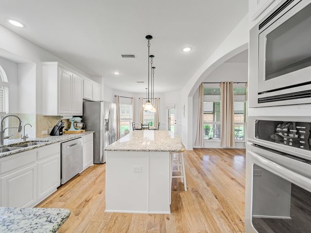 1012 Mallard Drive, Forney, TX 75126