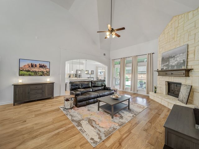 1012 Mallard Drive, Forney, TX 75126