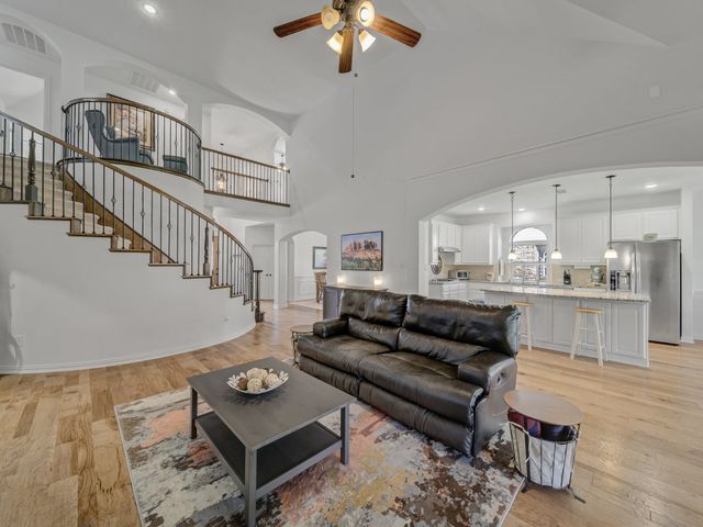 1012 Mallard Drive, Forney, TX 75126