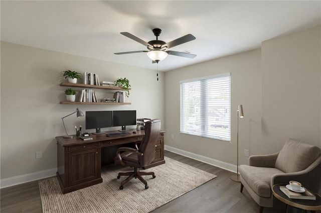 155 Boulder Drive, Toccoa, GA 30577