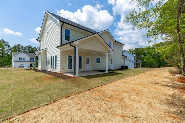 155 Boulder Drive, Toccoa, GA 30577