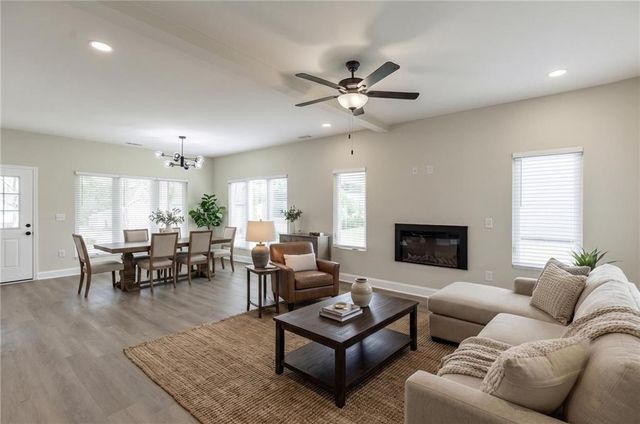 155 Boulder Drive, Toccoa, GA 30577