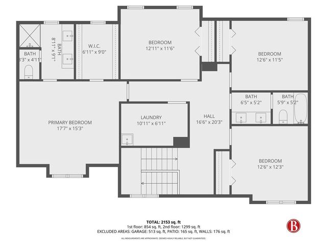 155 Boulder Drive, Toccoa, GA 30577